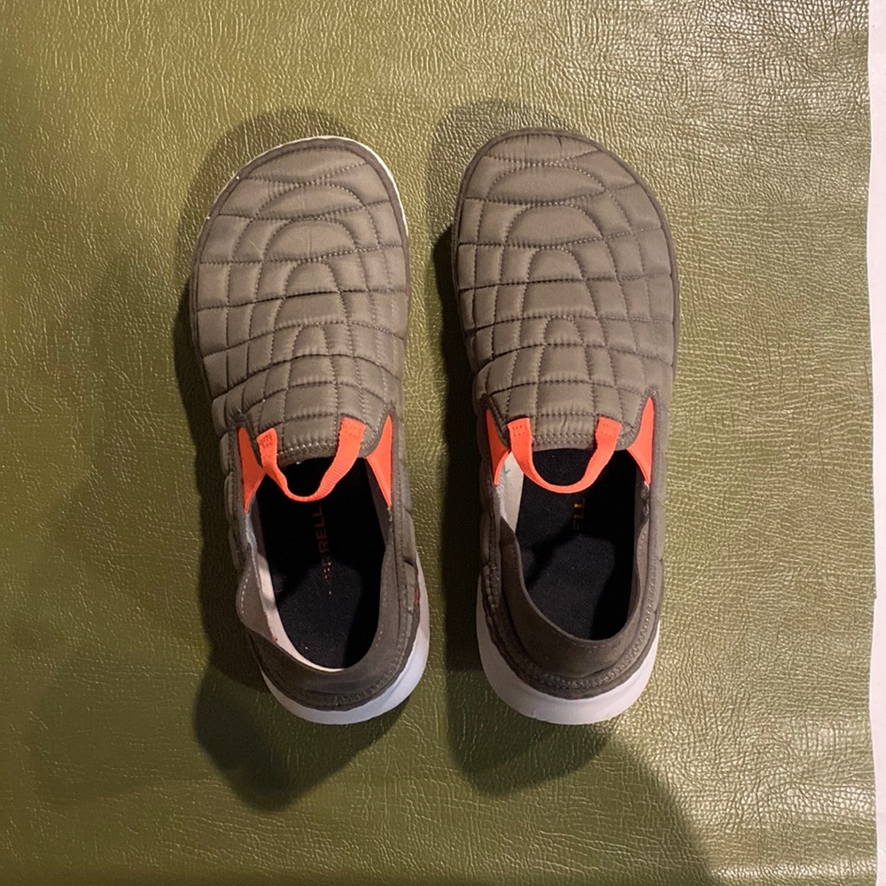 Merrell Hut Moc Shoes - Womens 11